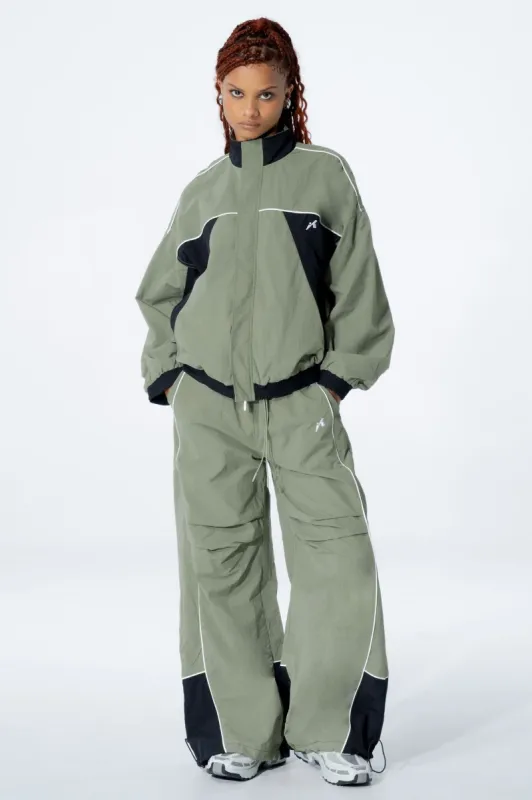 Astra Track Pants sold by The Kript