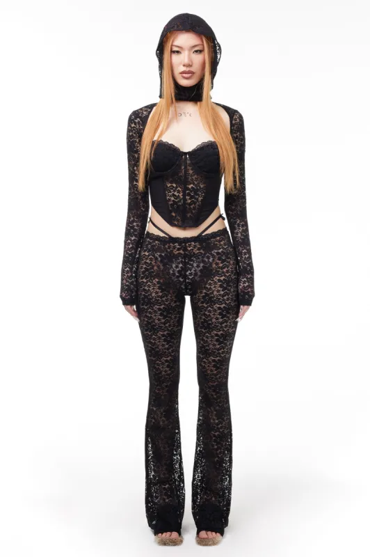 Novara Pants sold by The Kript