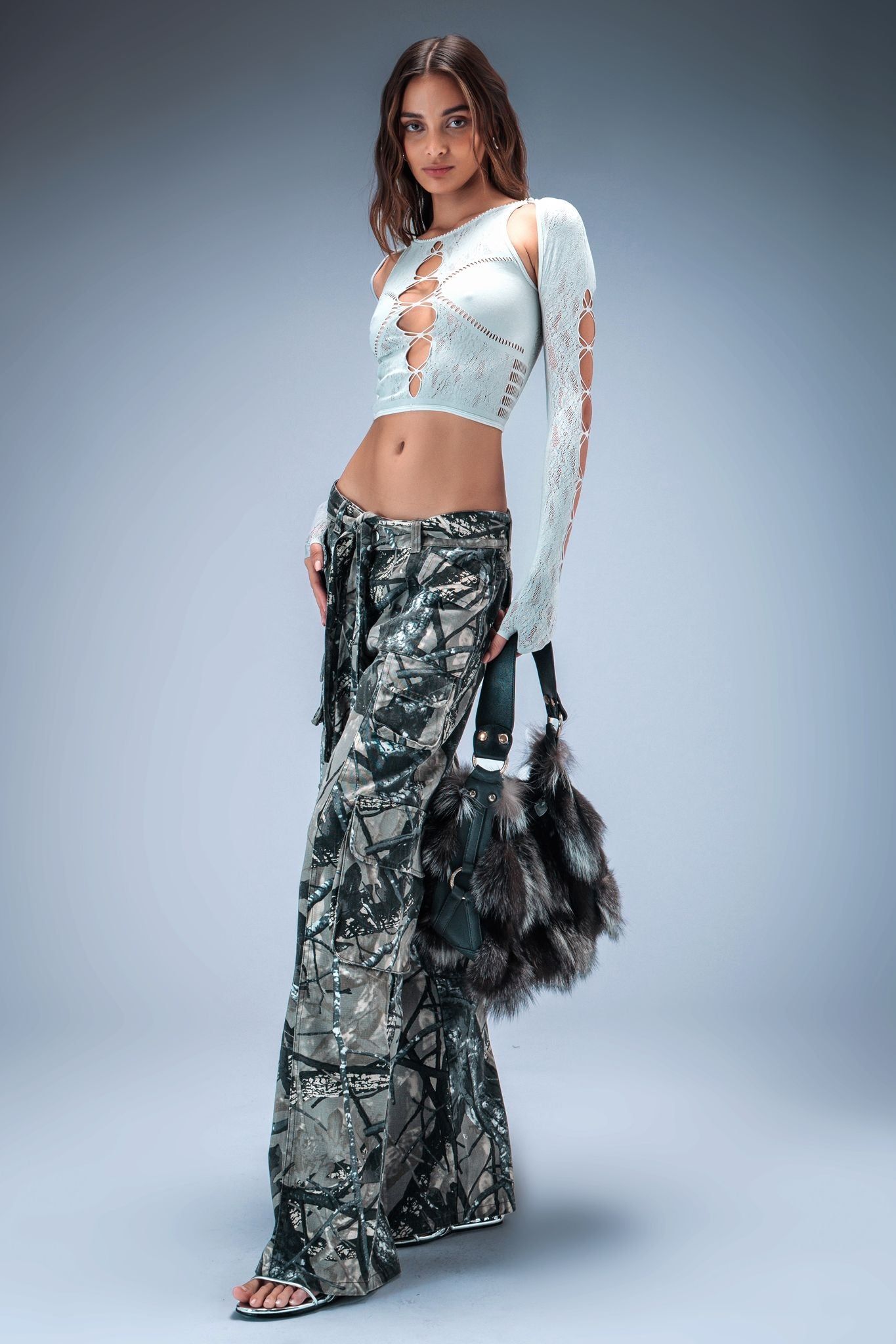 Marisela Top sold by The Kript product image thumbnail 3