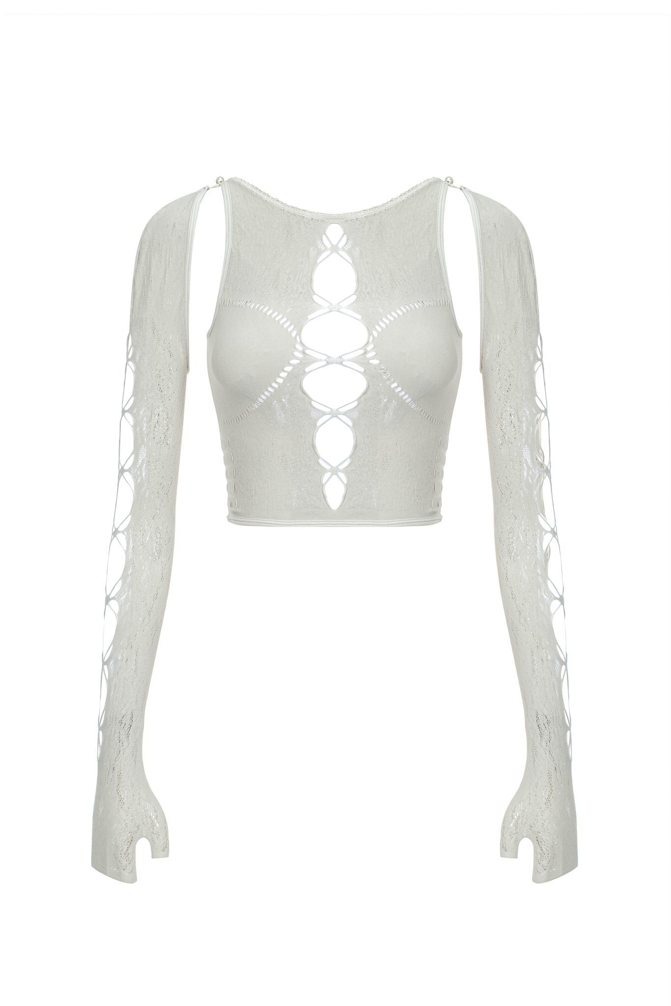 Marisela Top sold by The Kript product image thumbnail 5