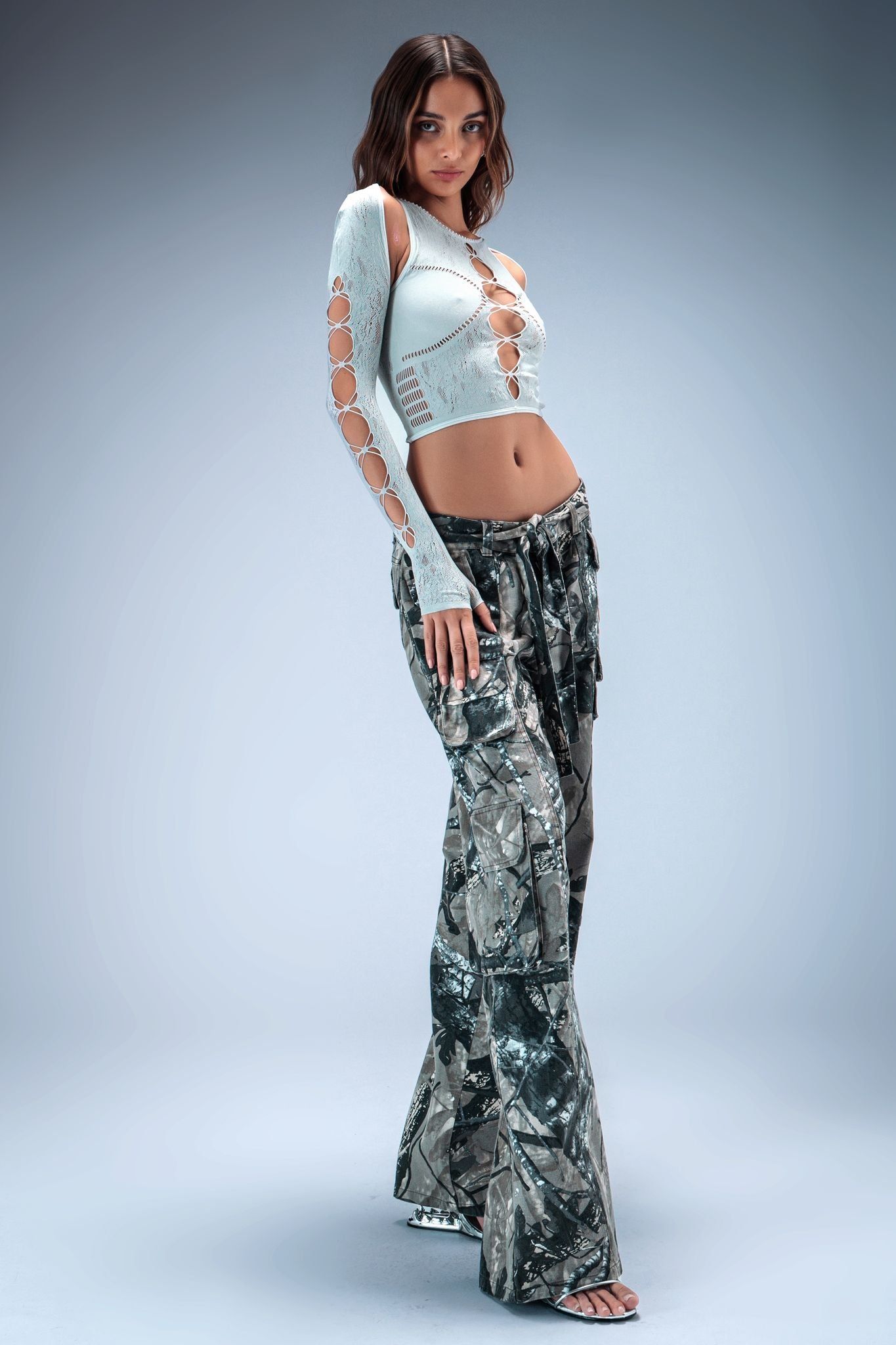 Marisela Top sold by The Kript product image thumbnail 2