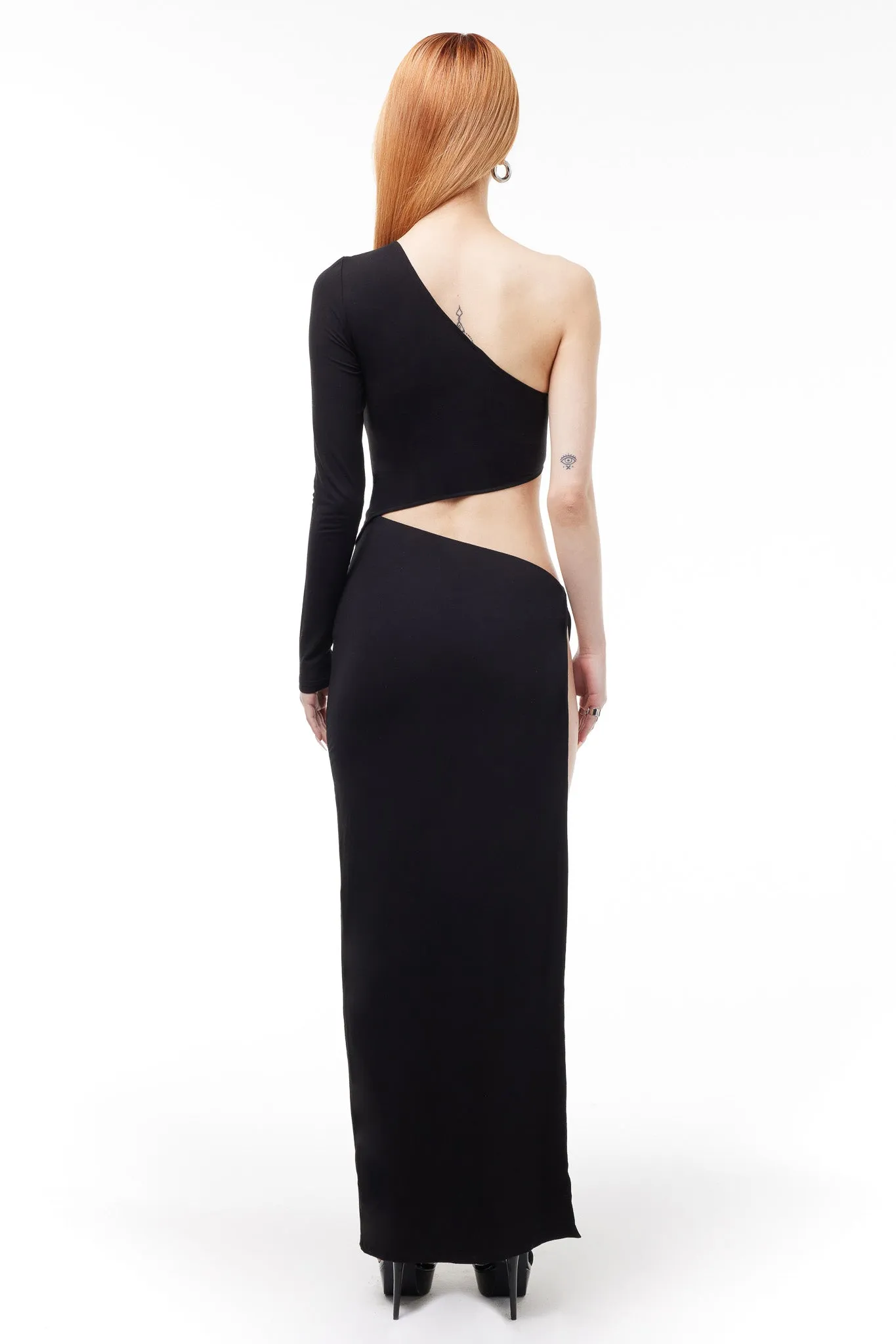 Bettina Dress sold by The Kript product image thumbnail 4
