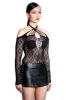 Hera Bodysuit sold by The Kript