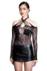 Hera Bodysuit sold by The Kript