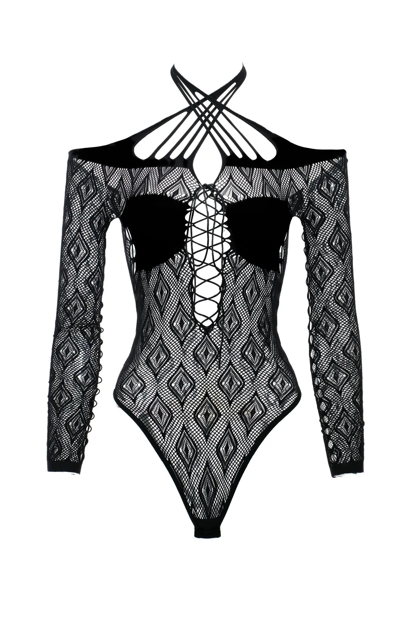Hera Bodysuit sold by The Kript
