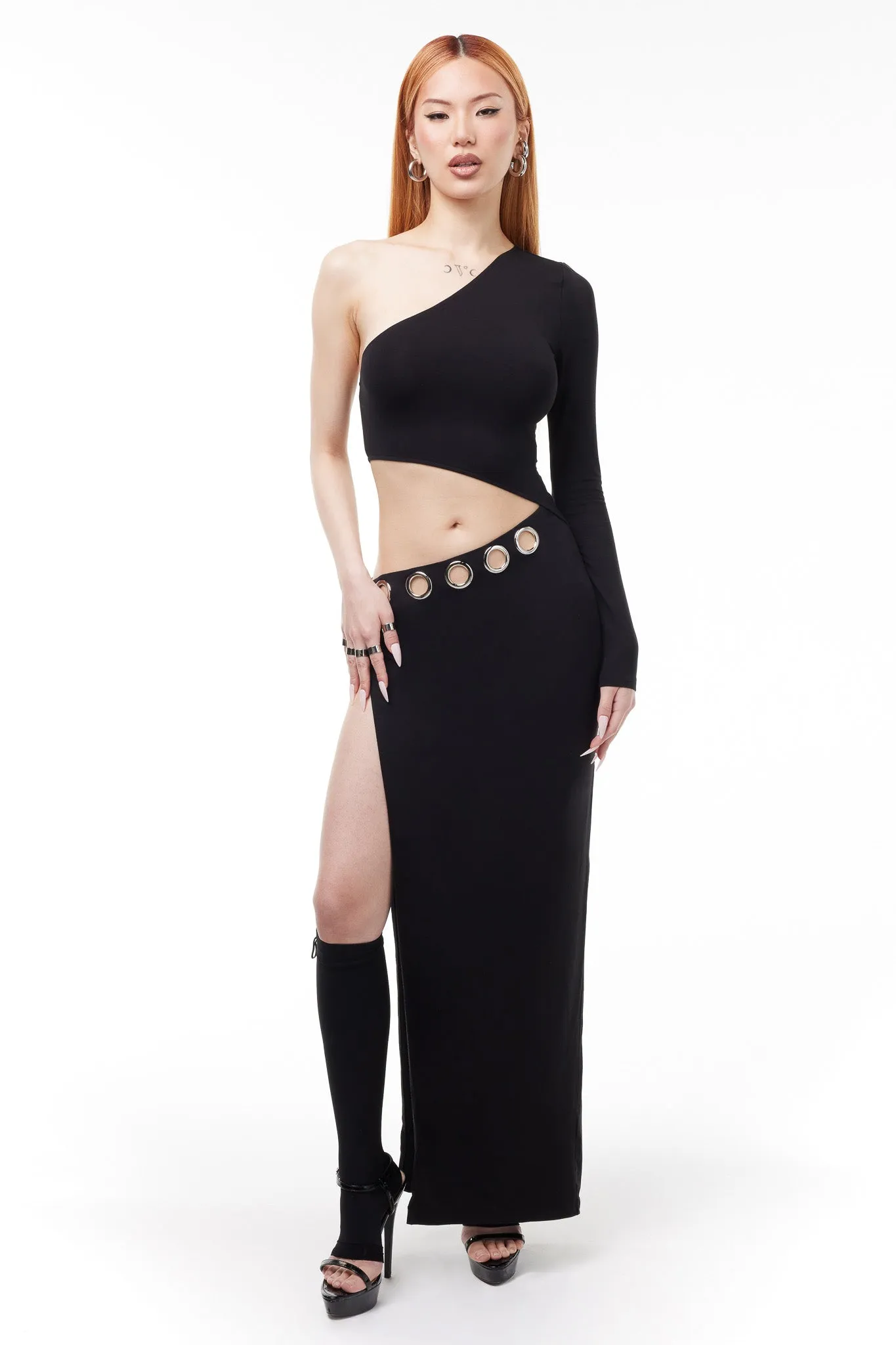 Bettina Dress sold by The Kript product image thumbnail 2