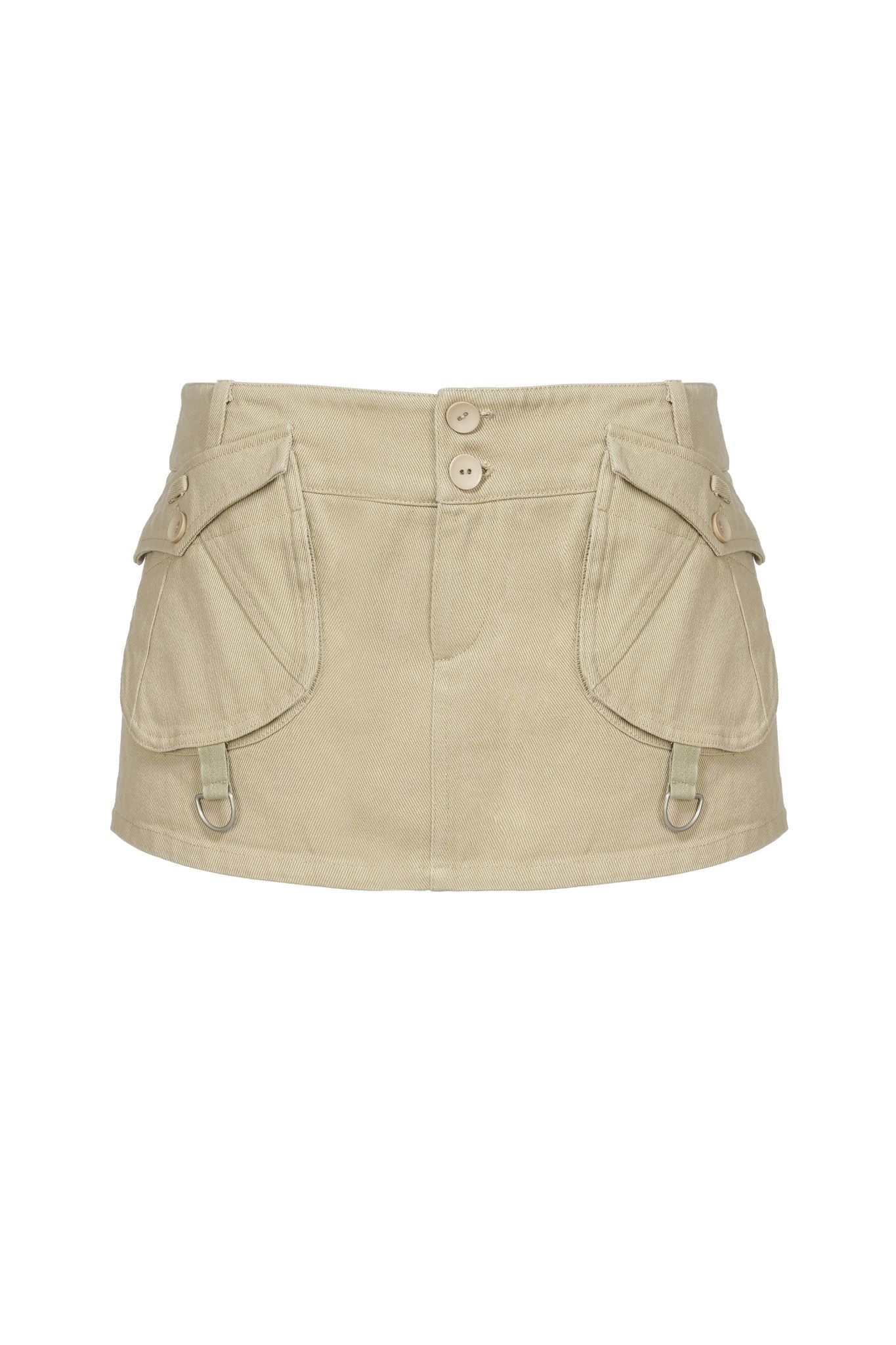 Corelia Skirt sold by The Kript