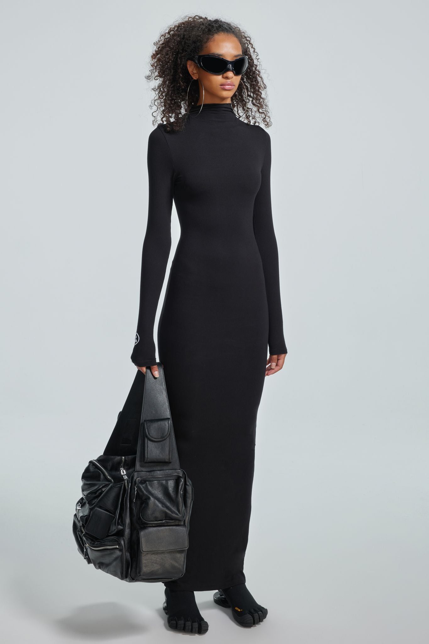 Zaya Dress sold by The Kript product image thumbnail 3