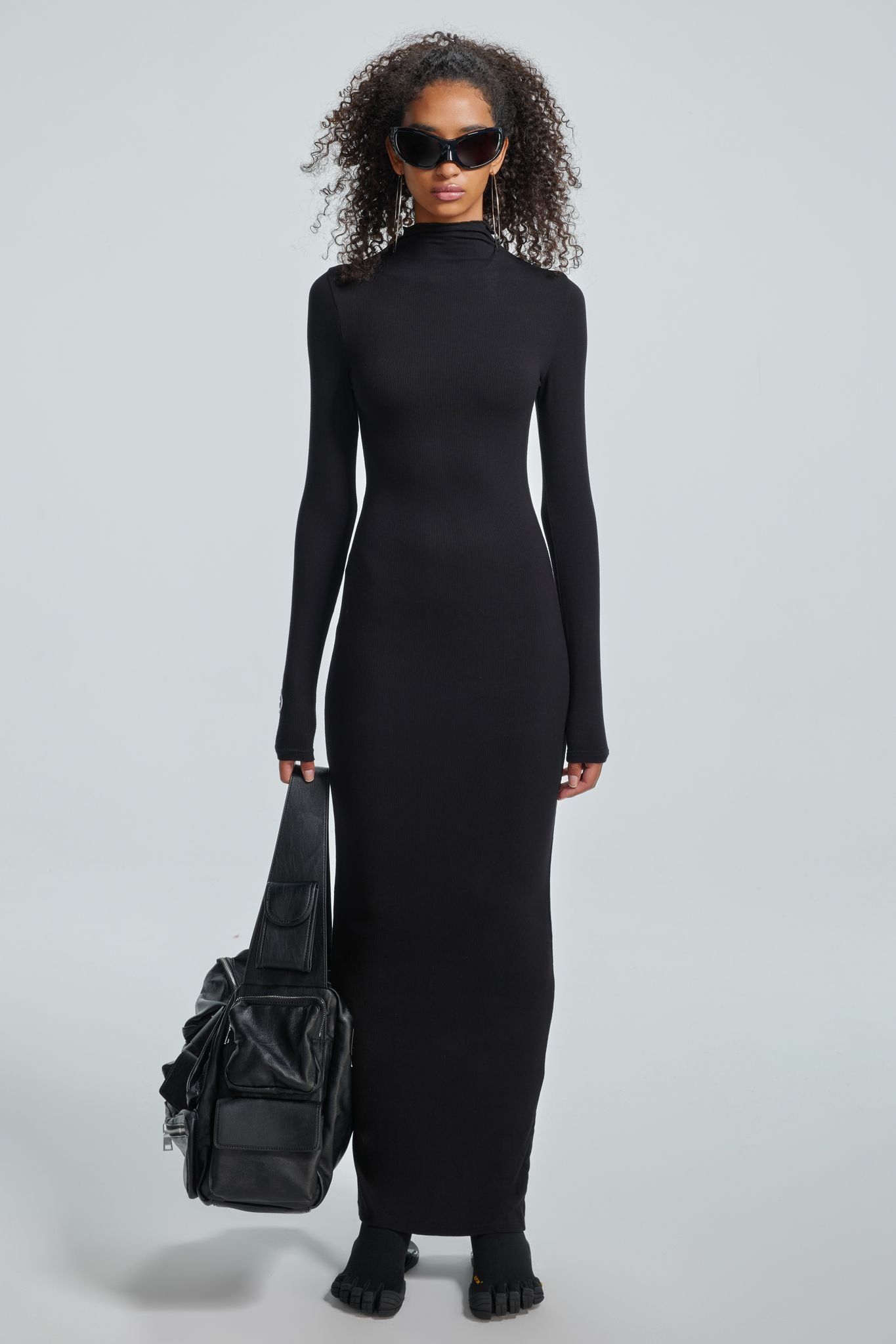 Zaya Dress sold by The Kript product image thumbnail 2