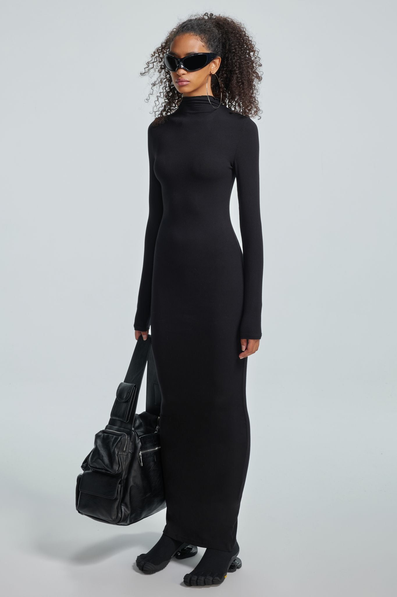 Zaya Dress sold by The Kript product image thumbnail 5