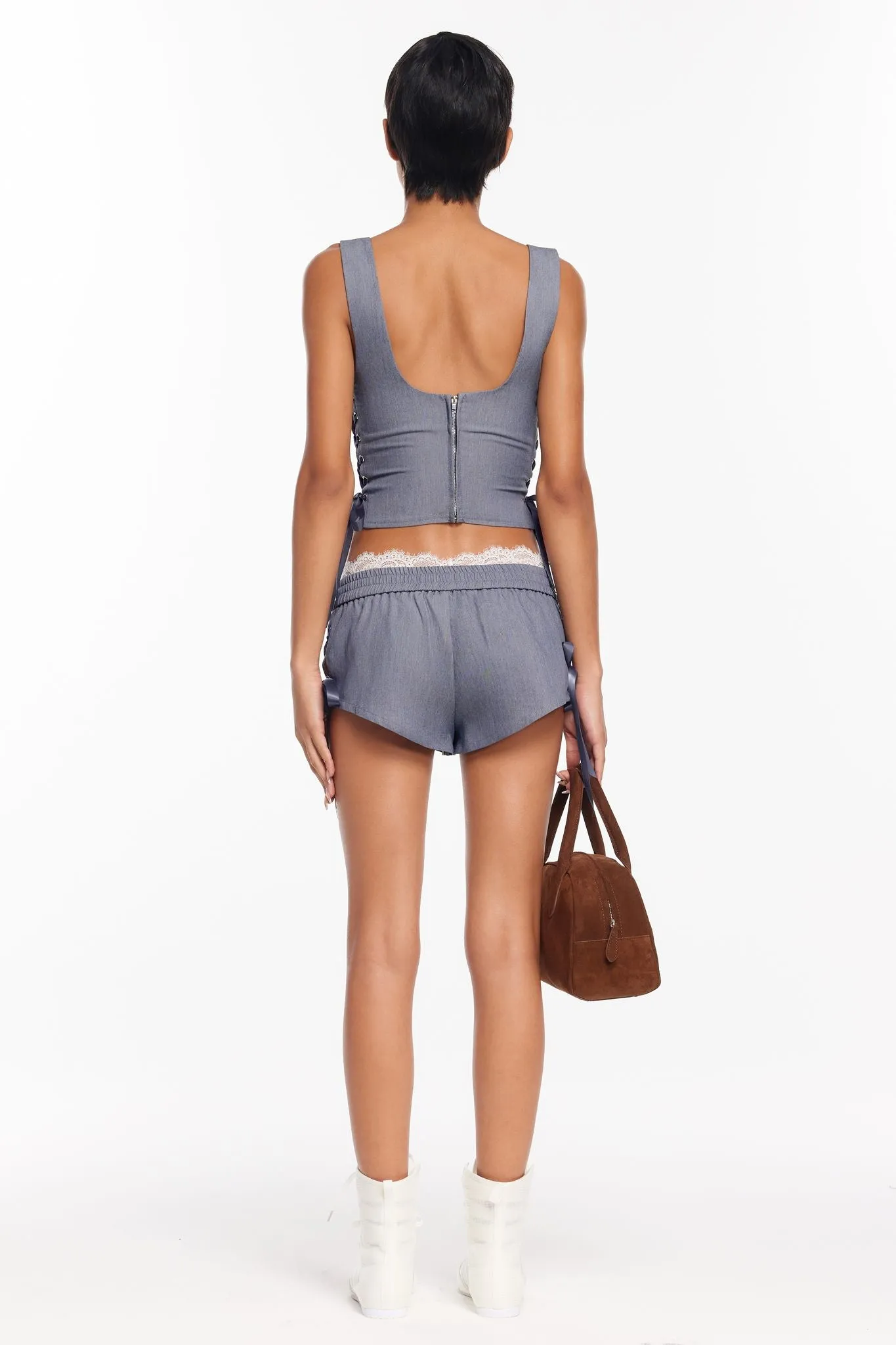 Myla Top sold by The Kript product image thumbnail 5