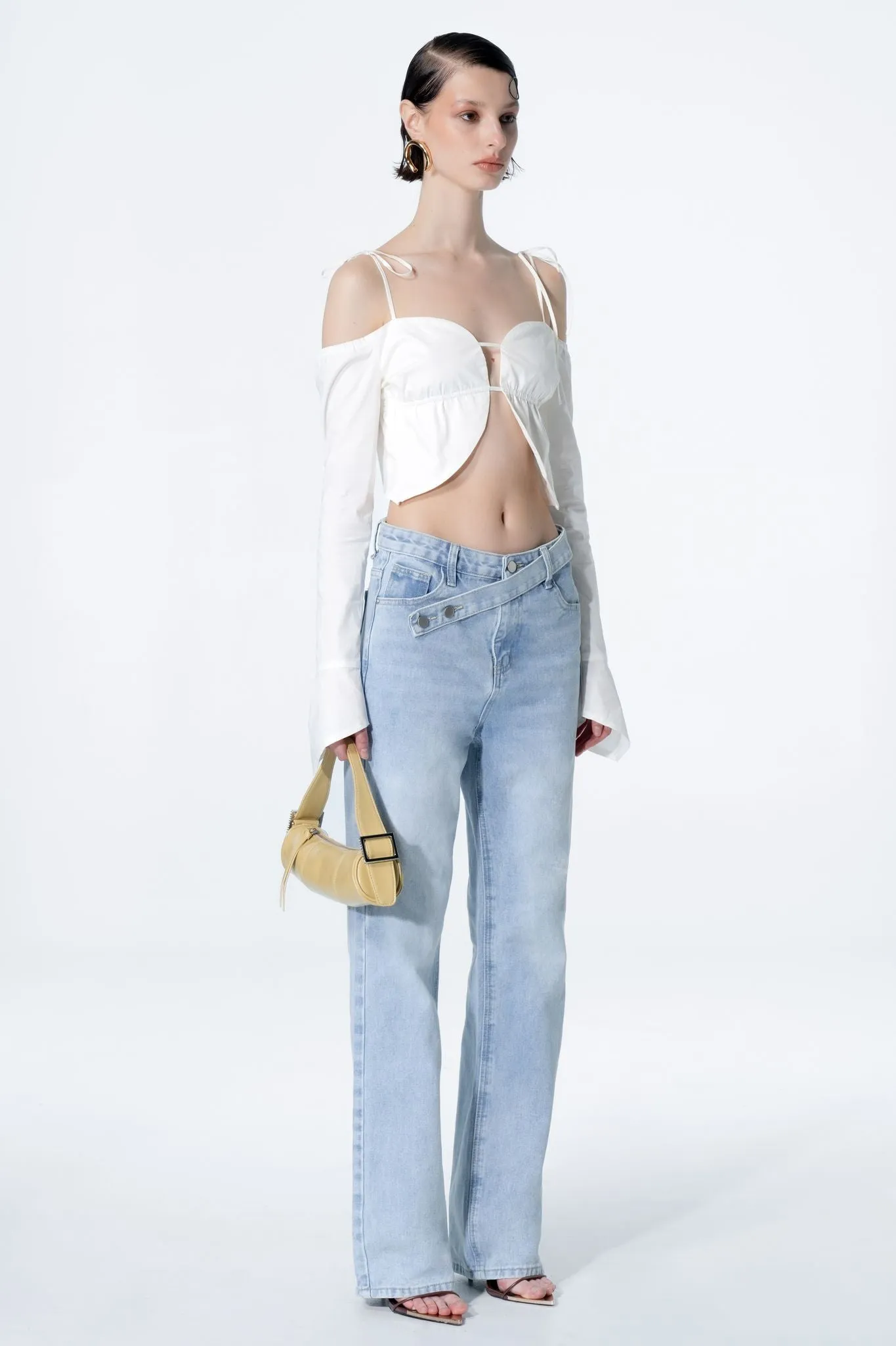 Gunner Jeans sold by The Kript product image thumbnail 4