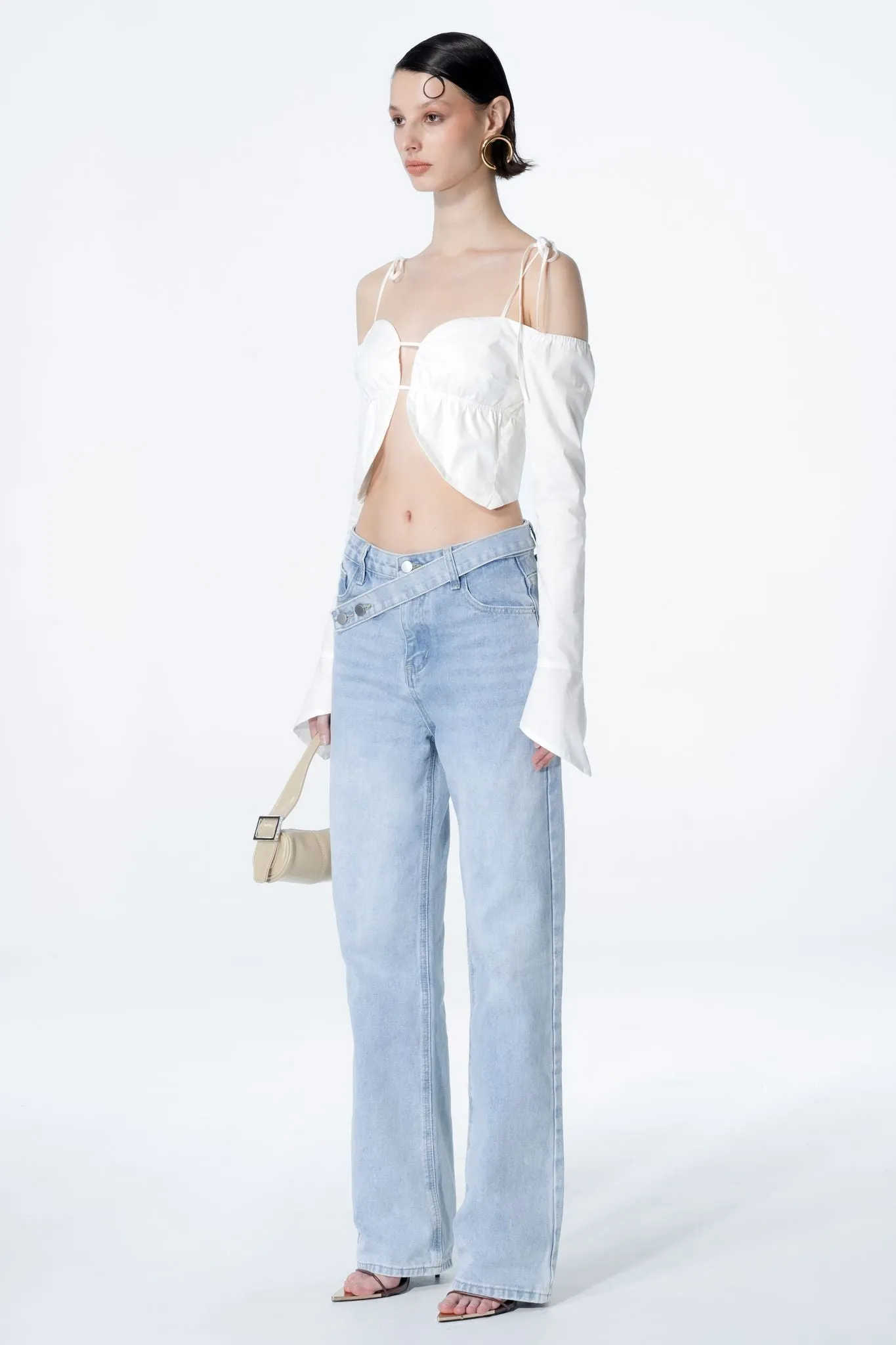 Gunner Jeans sold by The Kript product image thumbnail 3