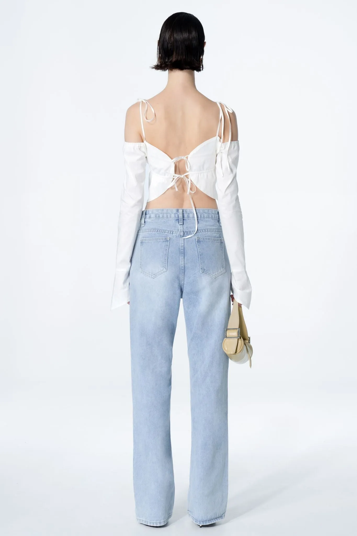 Gunner Jeans sold by The Kript product image thumbnail 5