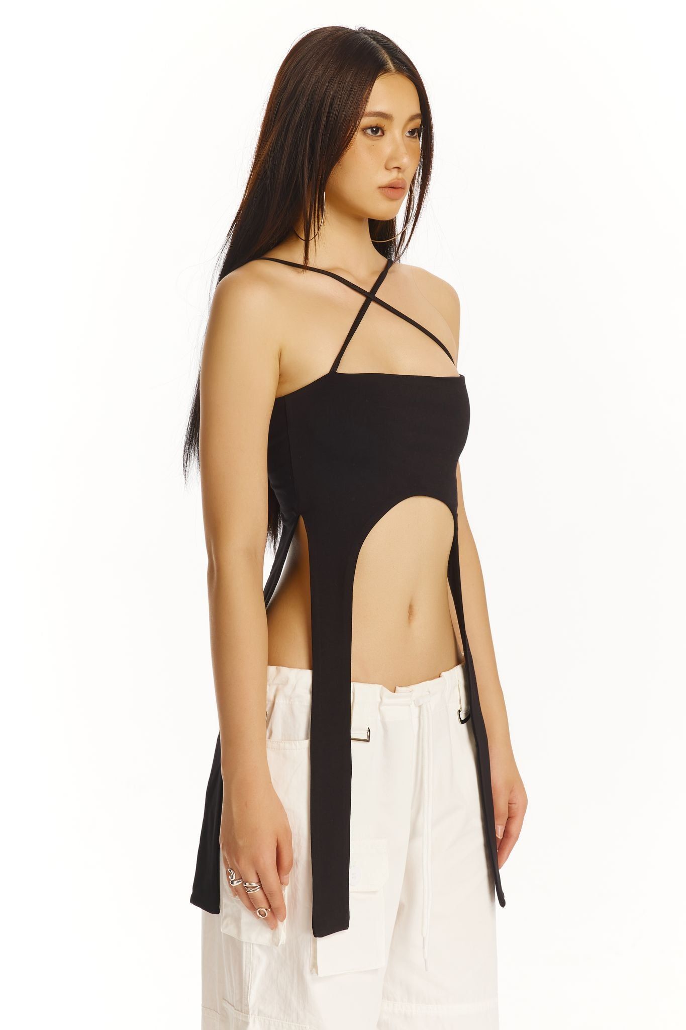 Stellan Top sold by The Kript product image thumbnail 4