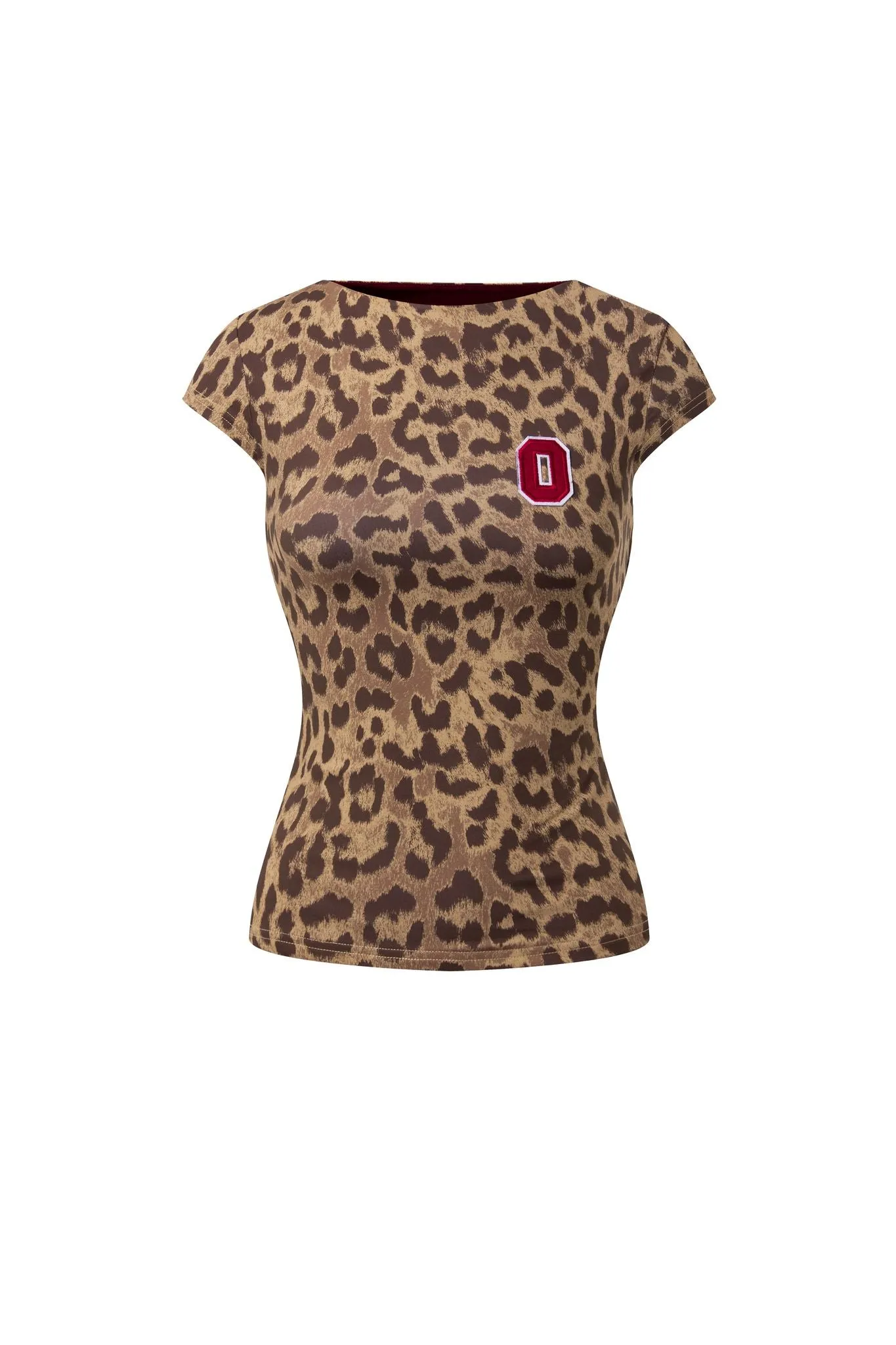 Saida Top sold by The Kript product image thumbnail 5