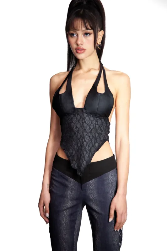 Everly Corset sold by The Kript