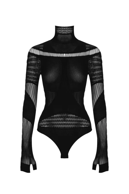 Eudora Bodysuit sold by The Kript