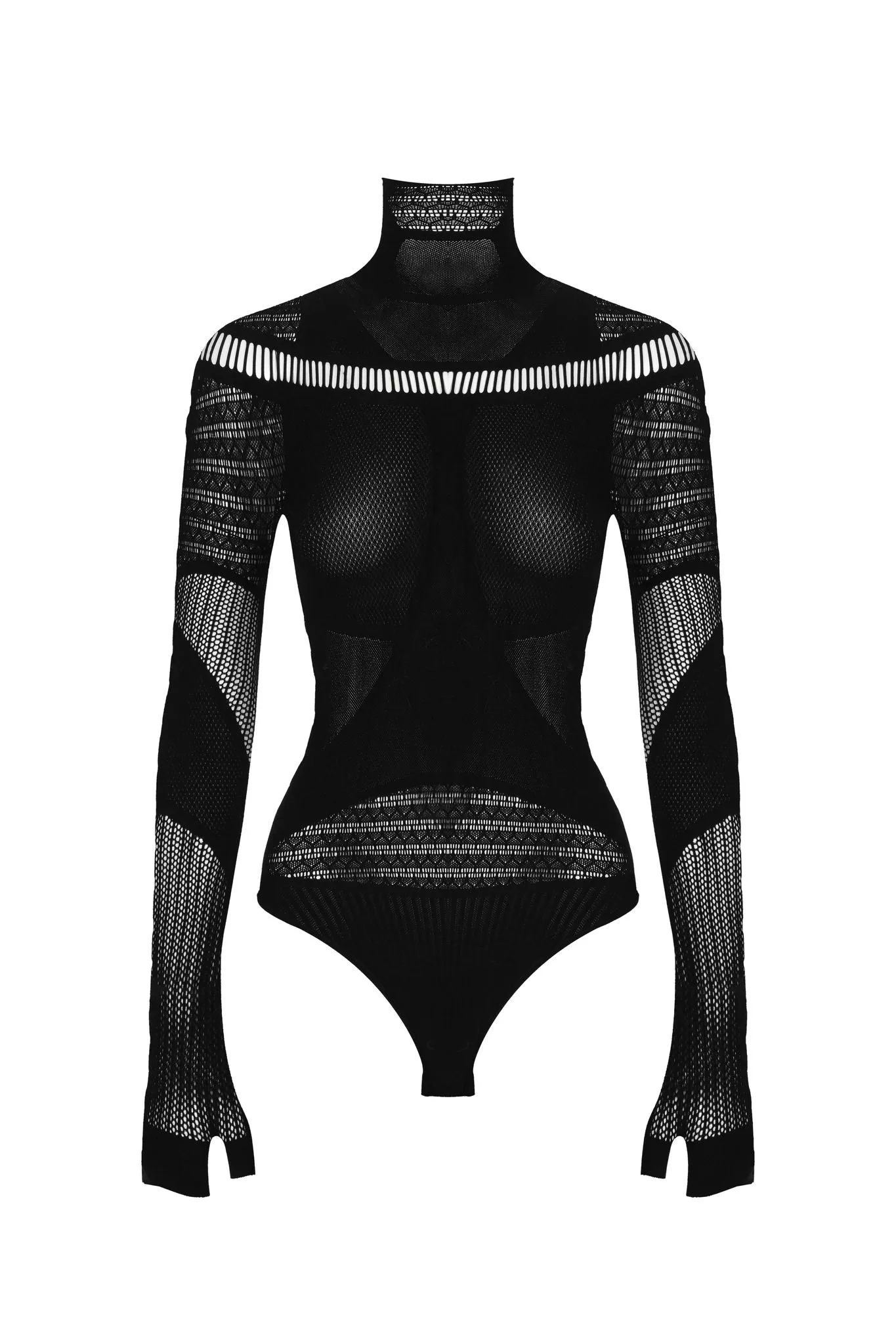 Eudora Bodysuit sold by The Kript