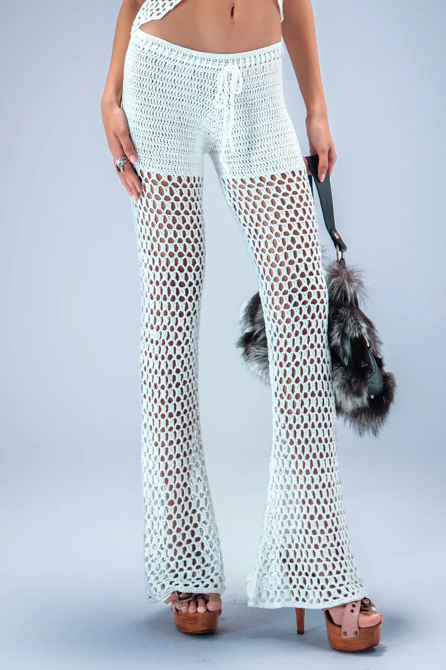 Rosalinda Pants sold by The Kript product image thumbnail 4