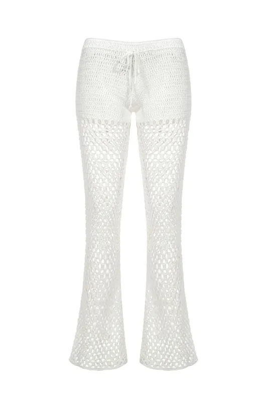 Rosalinda Pants sold by The Kript