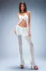Rosalinda Pants sold by The Kript
