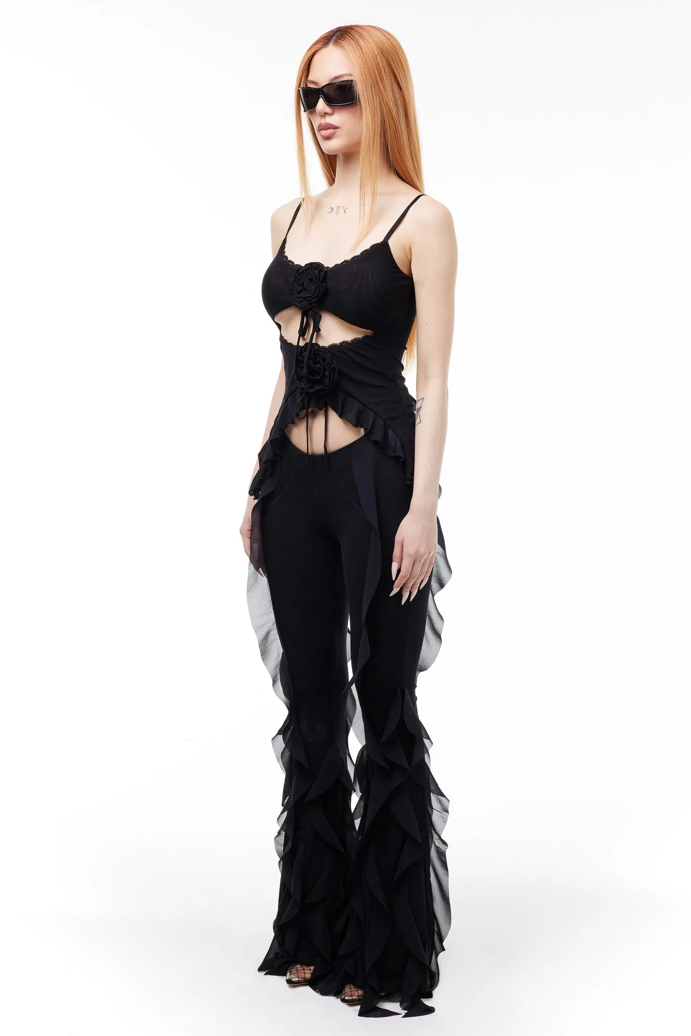 Elysia Top sold by The Kript product image thumbnail 4