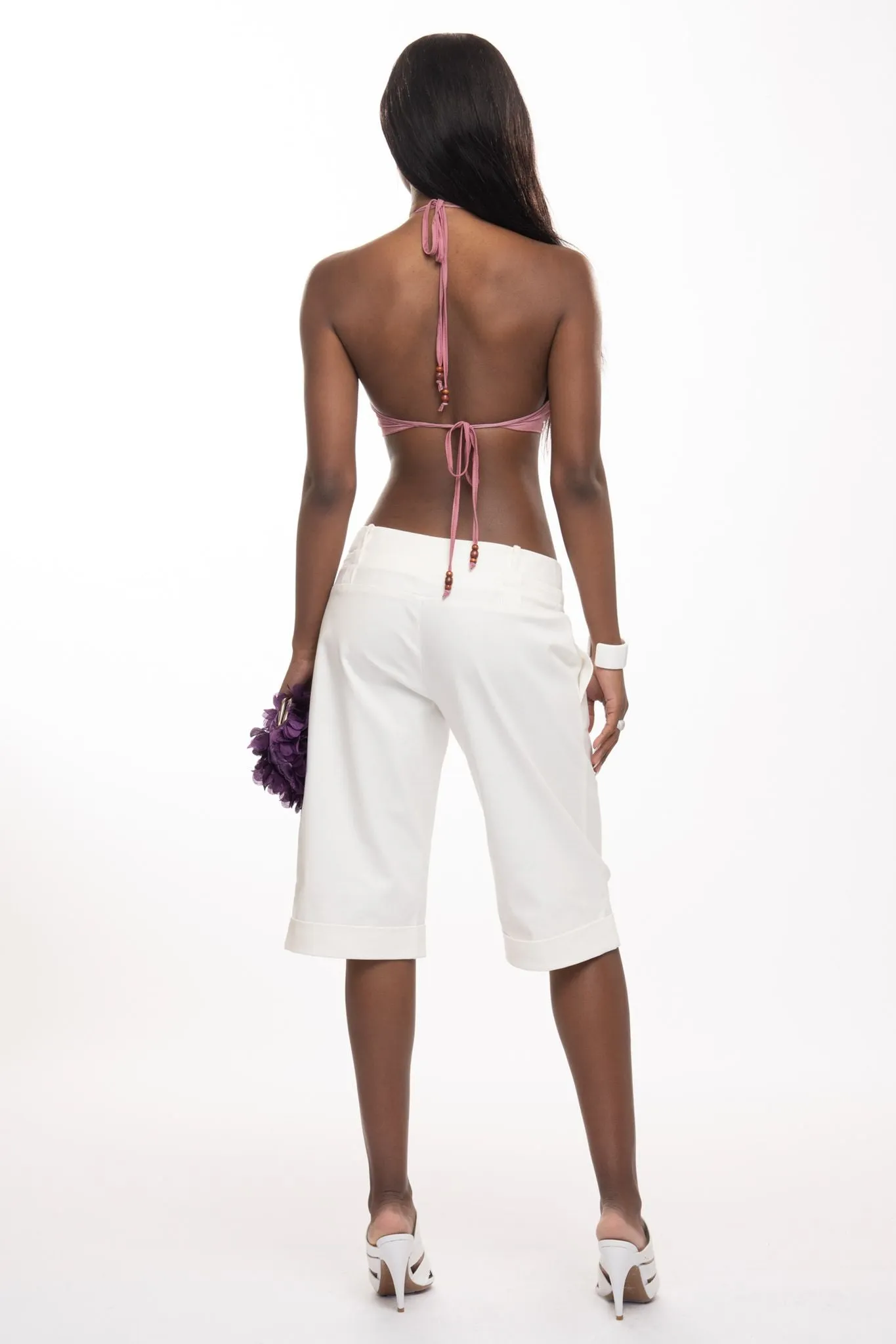 Lunaria Top sold by The Kript product image thumbnail 5