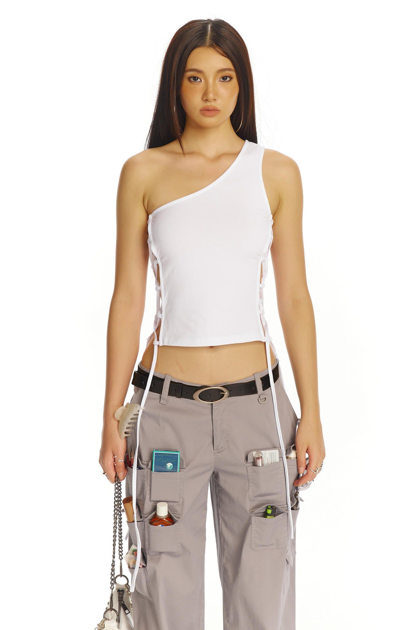 Brisa Top sold by The Kript product image thumbnail 3