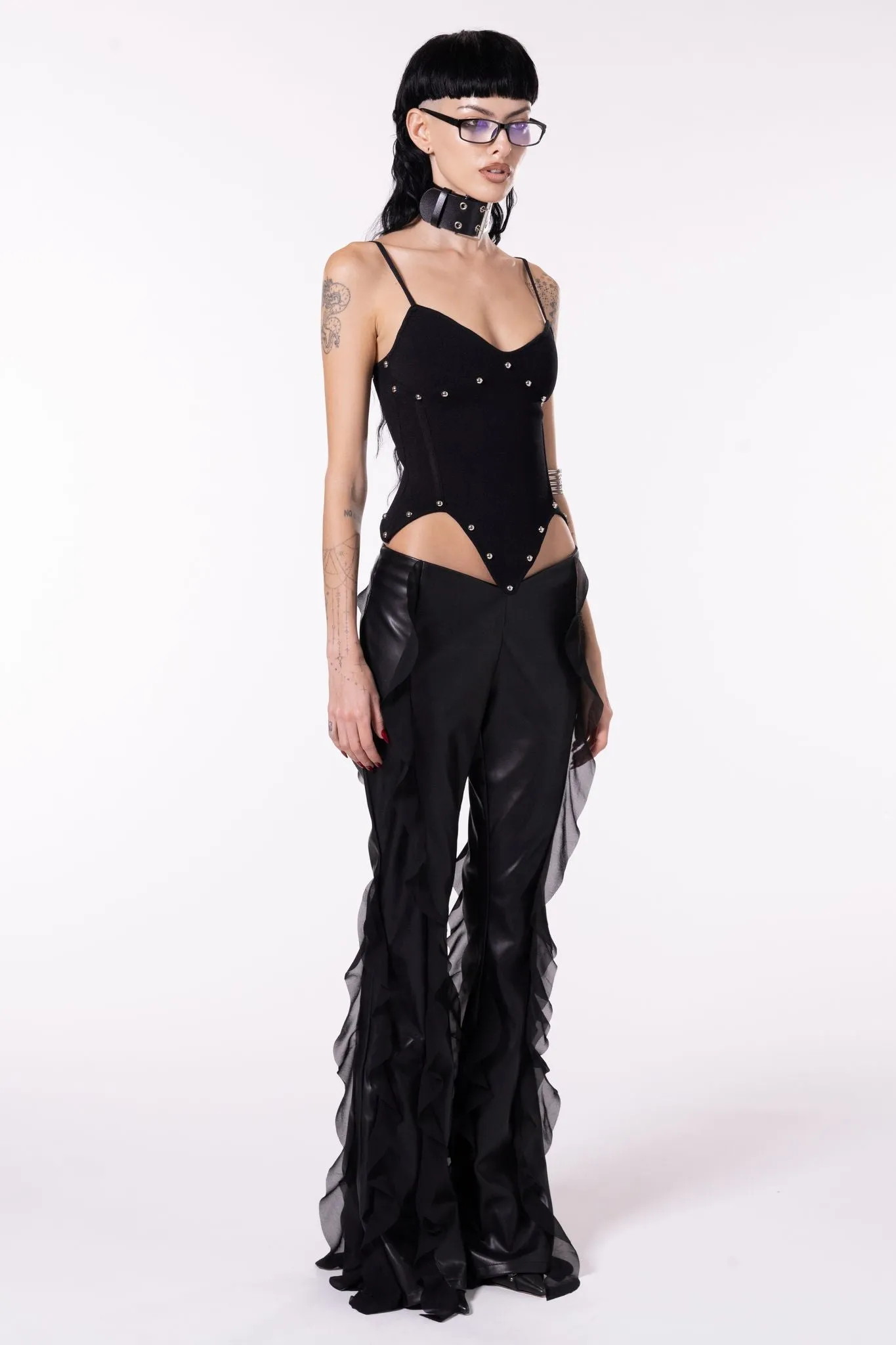 Emilia Corset sold by The Kript product image thumbnail 3