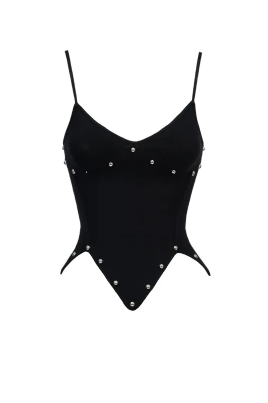 Emilia Corset sold by The Kript