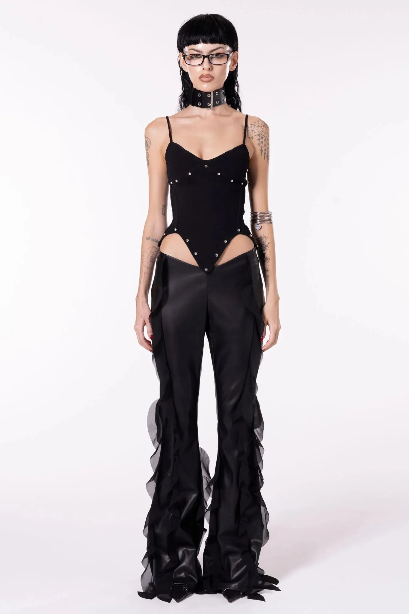 Emilia Corset sold by The Kript product image thumbnail 4