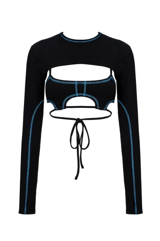 Imo Top sold by The Kript