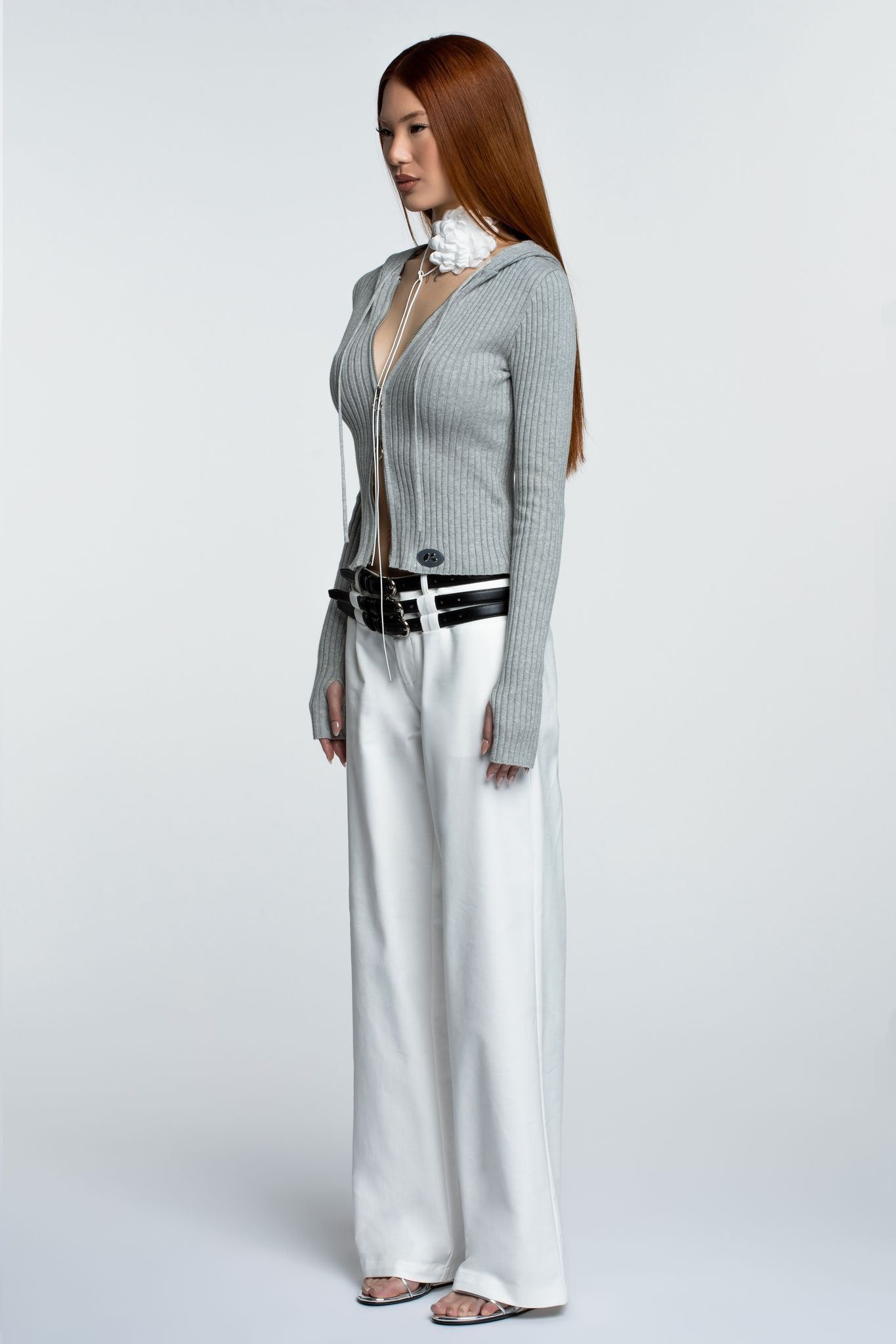 Tali Pants sold by The Kript product image thumbnail 5