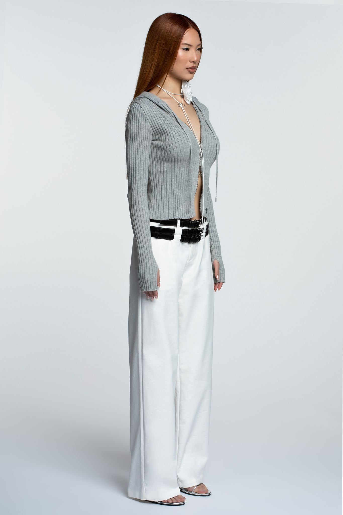 Tali Pants sold by The Kript product image thumbnail 4