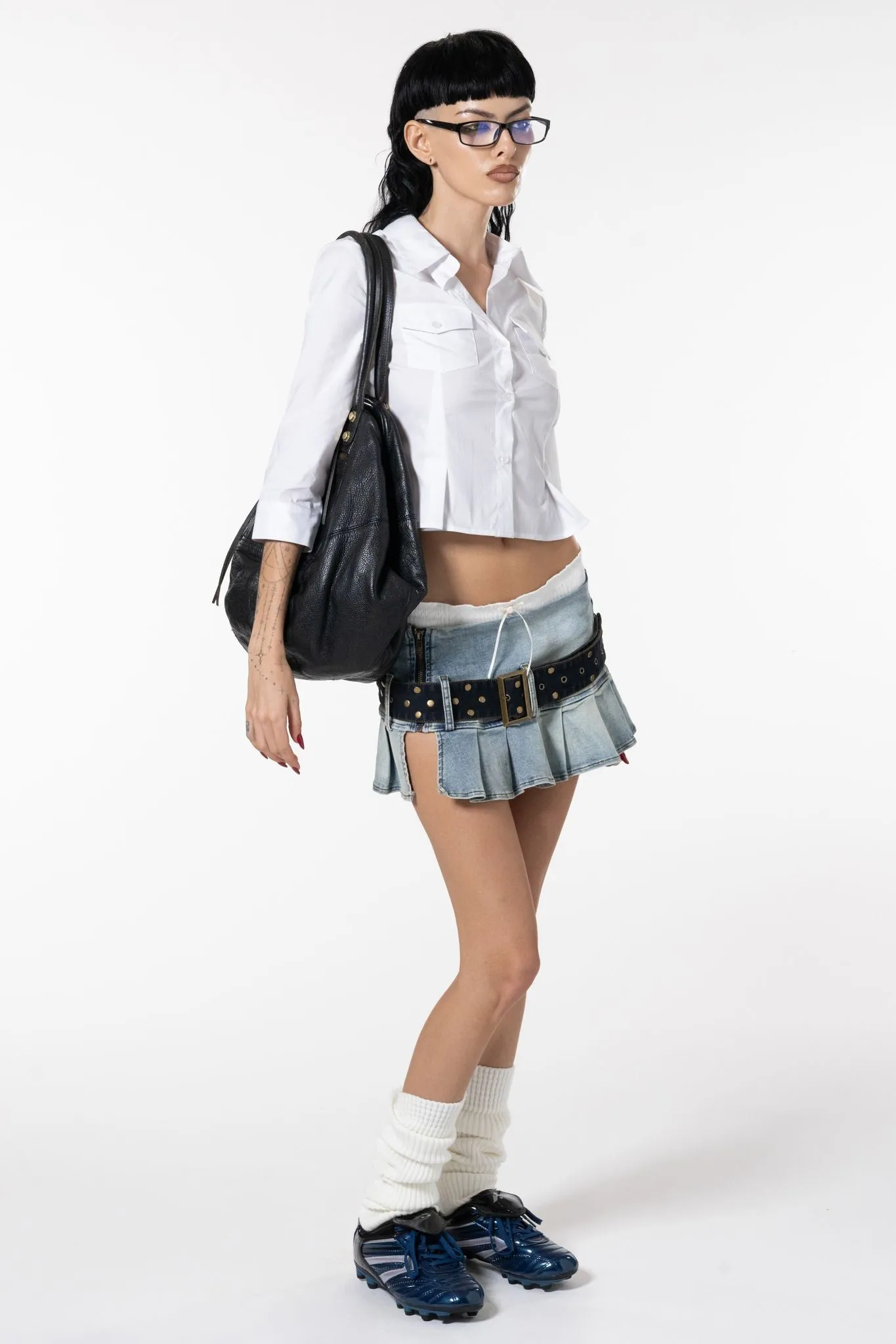 Nosi Shirt sold by The Kript product image thumbnail 5