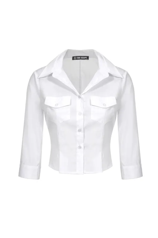 Nosi Shirt sold by The Kript