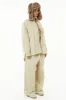 Nixon Canvas Pants sold by The Kript