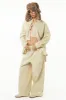 Nixon Canvas Pants sold by The Kript
