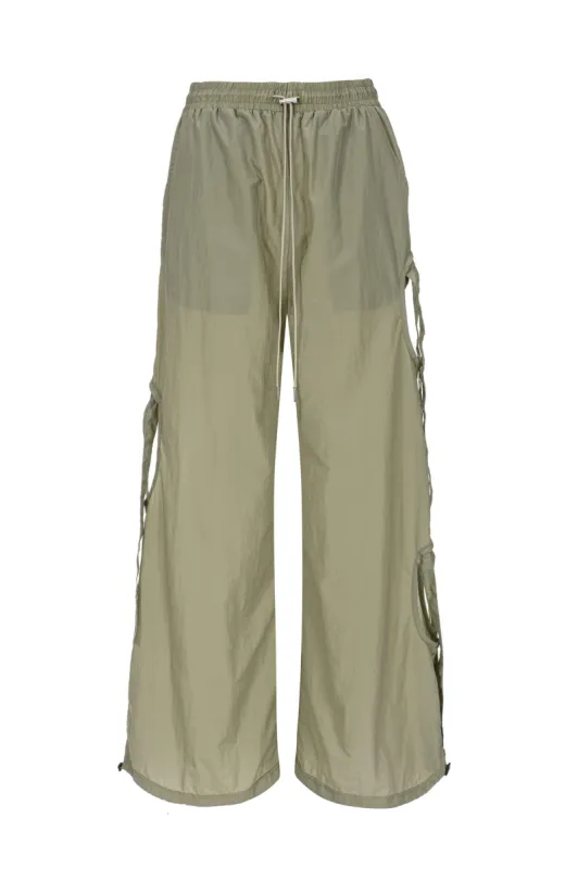 Caster Track Pants made by The Kript