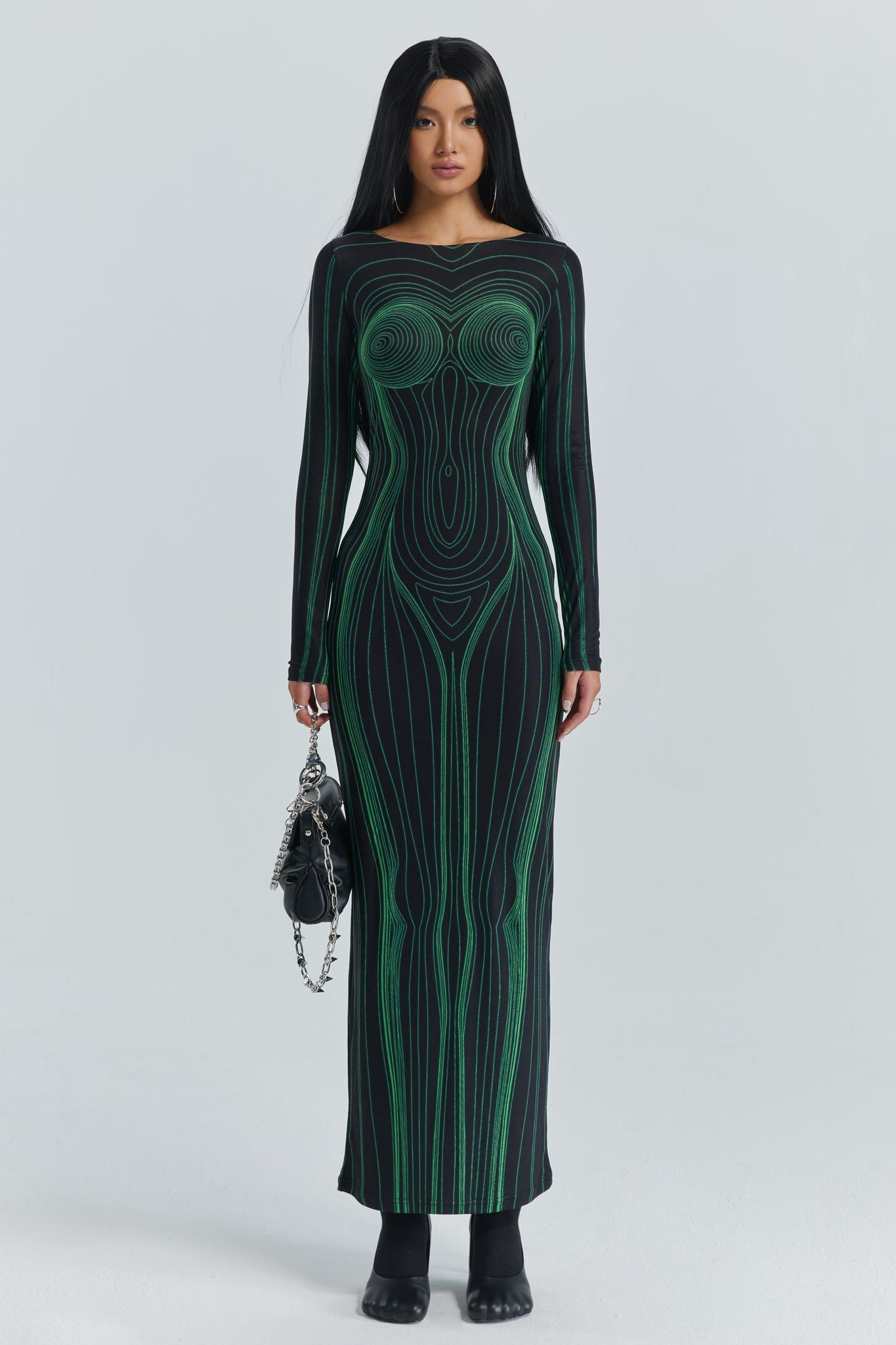Corpo Dress sold by The Kript