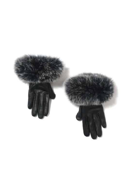 Carina Gloves sold by The Kript