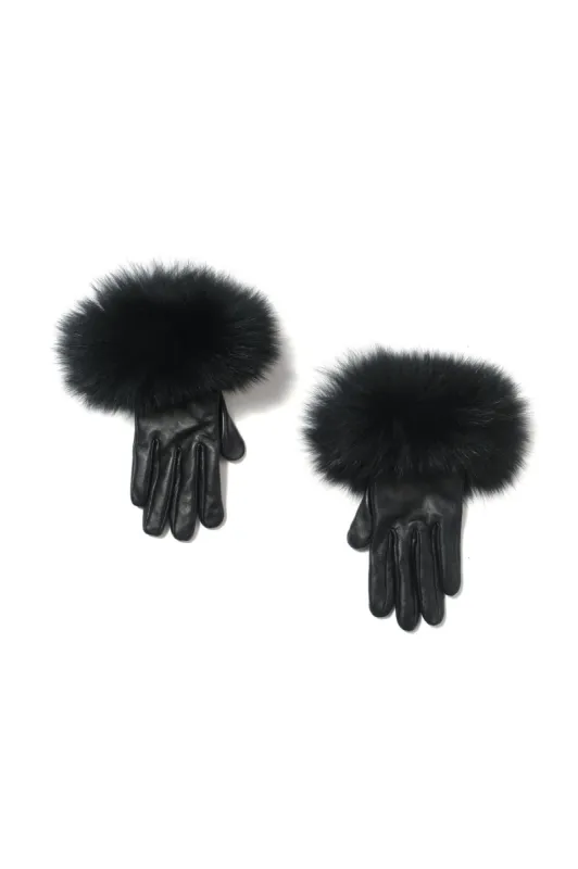 Idalia Gloves sold by The Kript