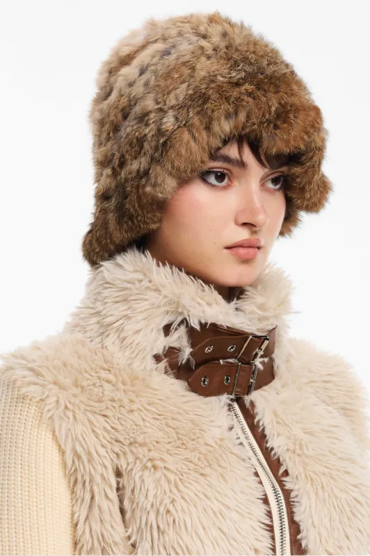 Liliana Hat sold by The Kript