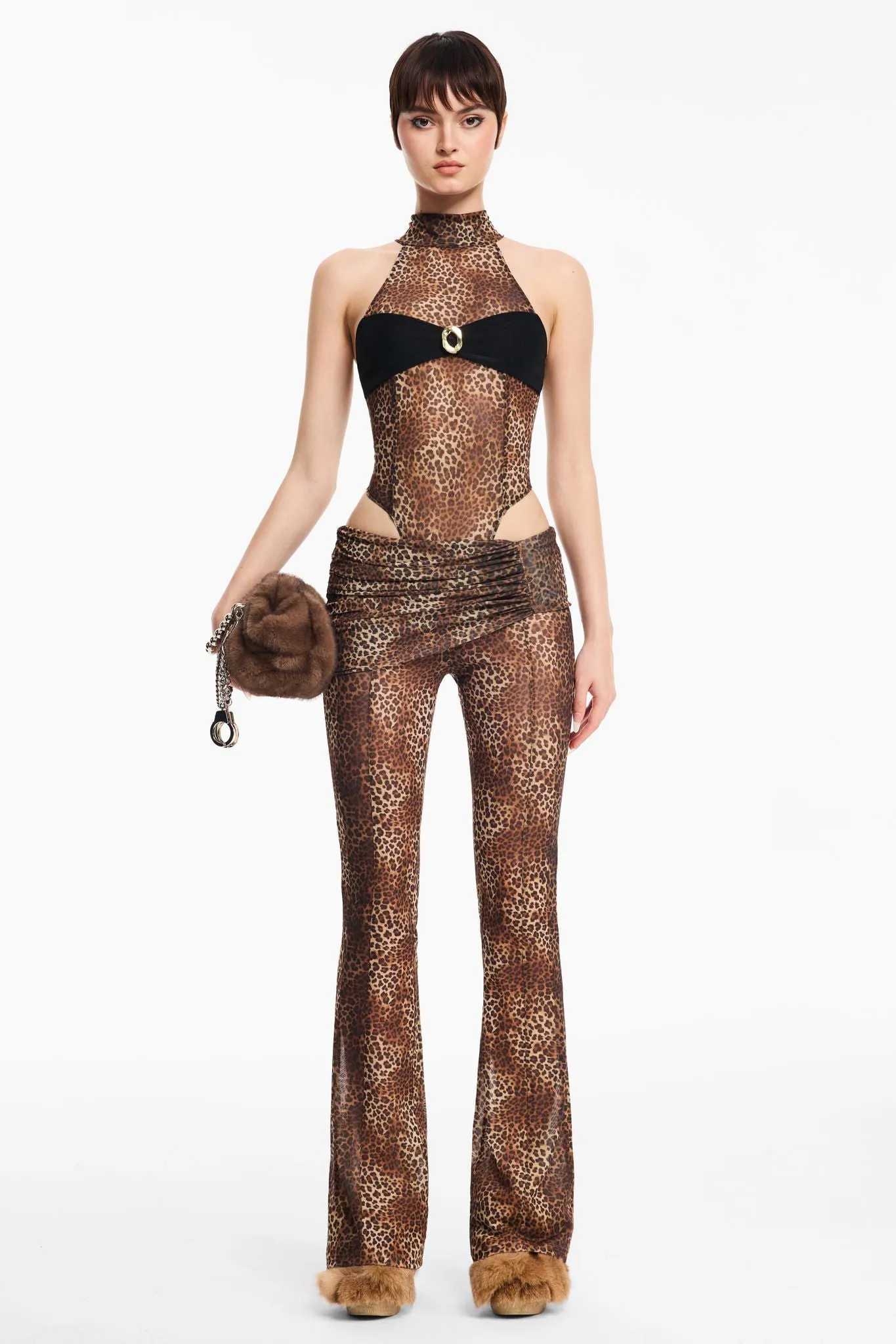 Juvina Pants sold by The Kript