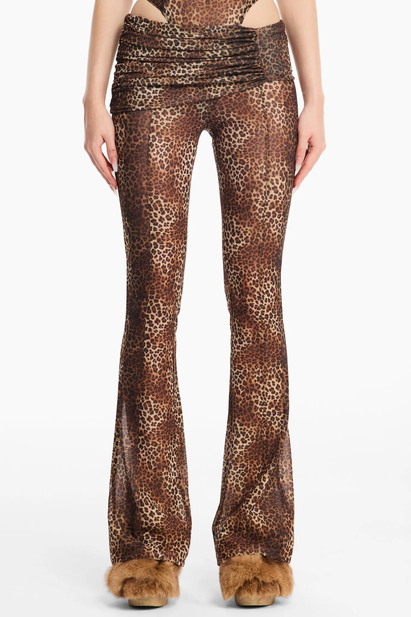 Juvina Pants sold by The Kript product image thumbnail 5