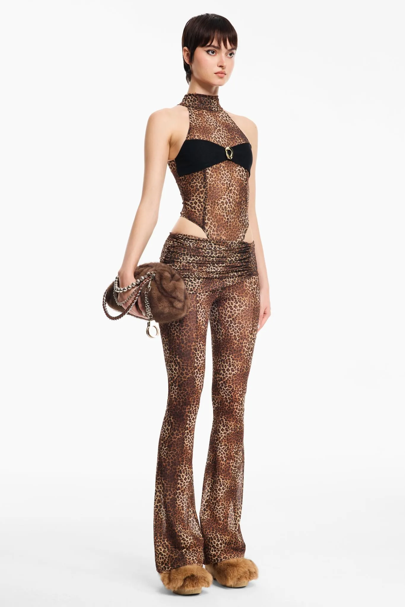 Juvina Pants sold by The Kript product image thumbnail 2