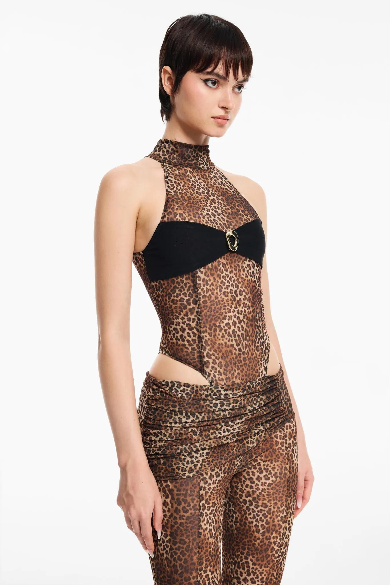 Juvina Bodysuit sold by The Kript product image thumbnail 2