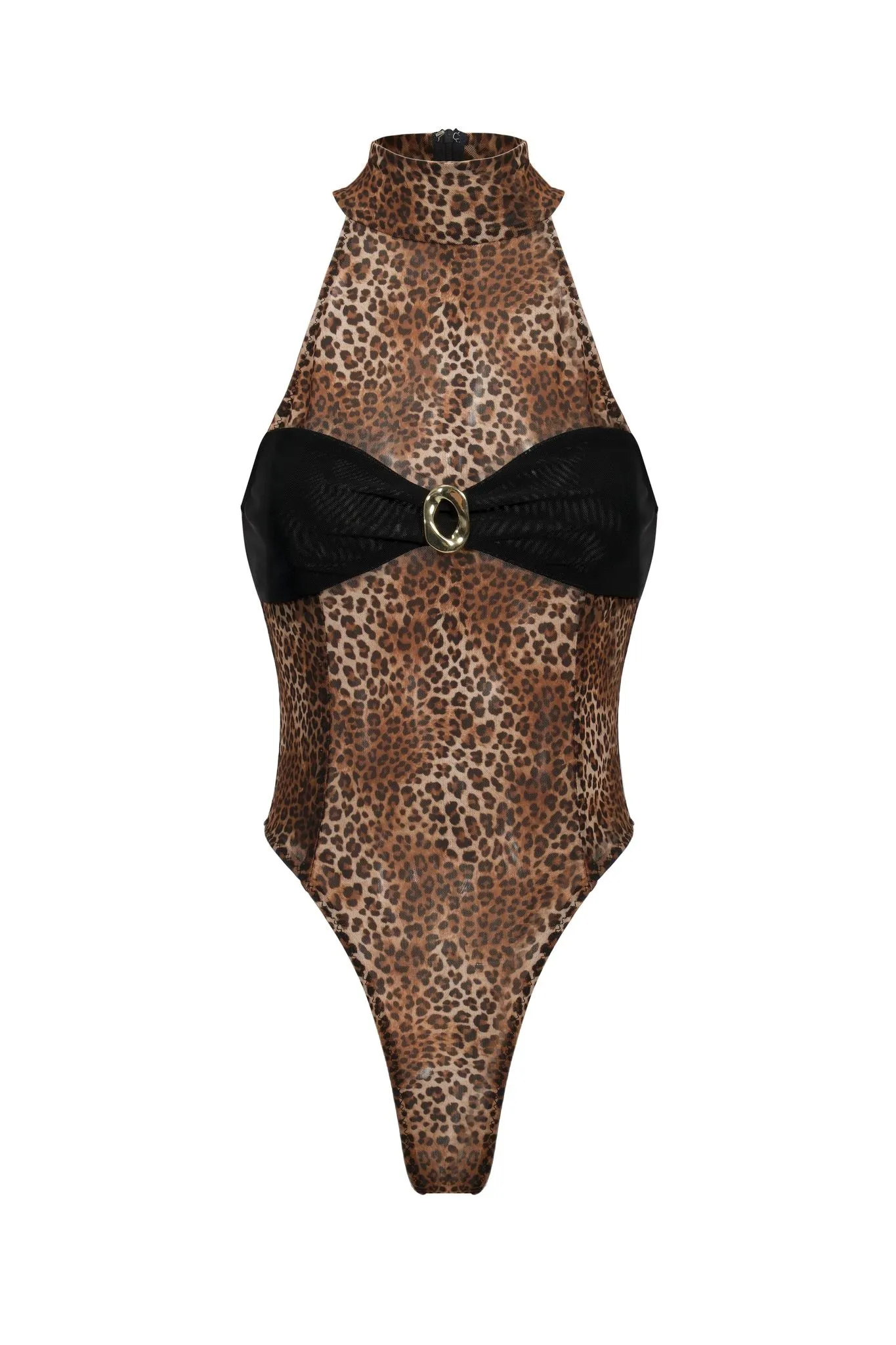 Juvina Bodysuit sold by The Kript product image thumbnail 5