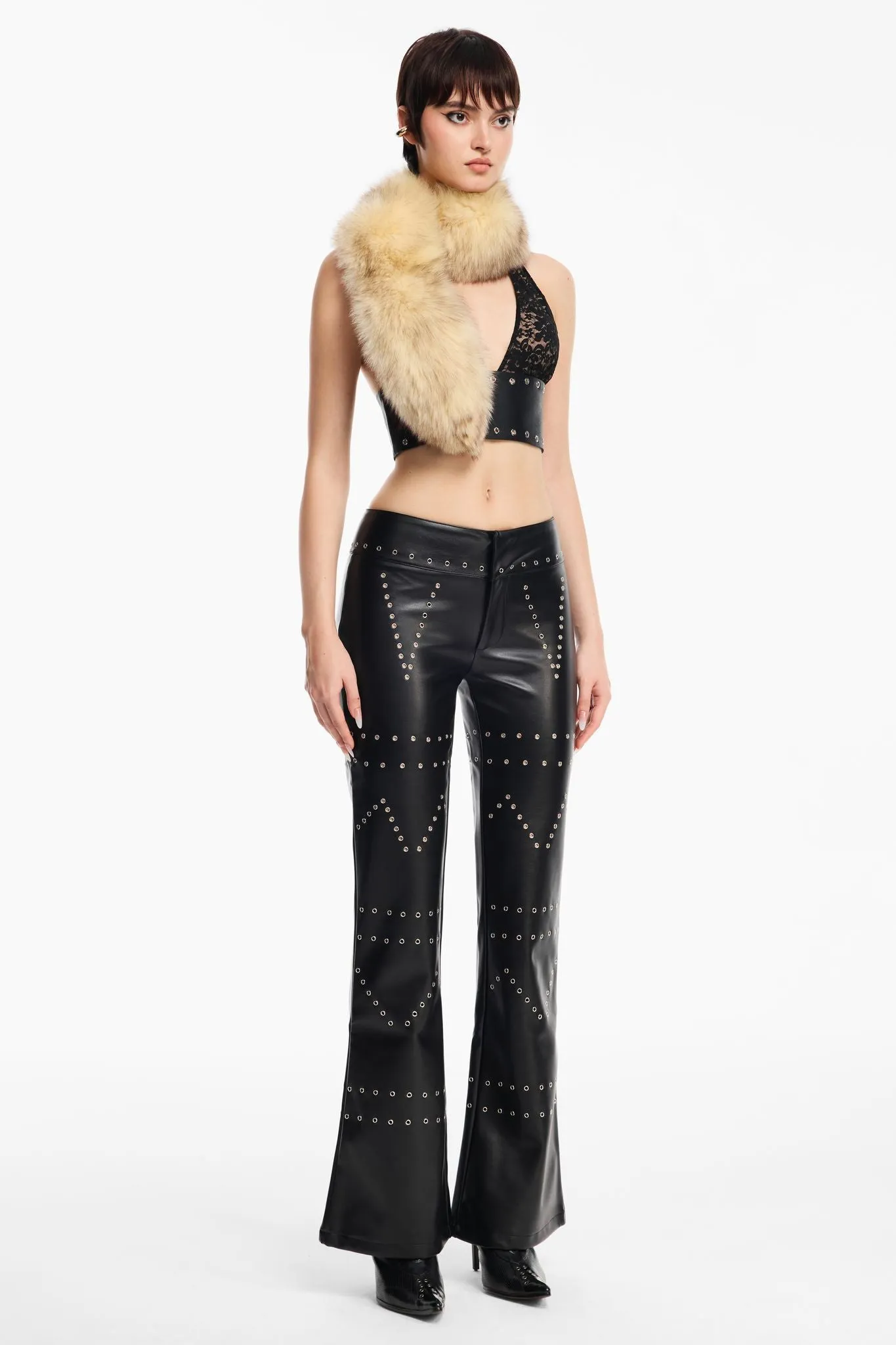 Scarlett Pants sold by The Kript product image thumbnail 2